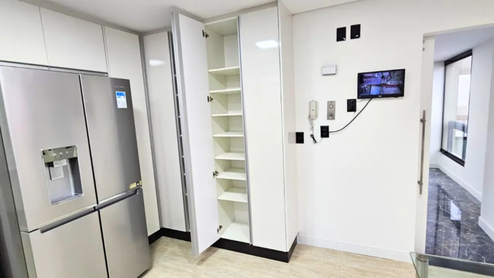 Apartamento, 3 quartos, 210 m² - Foto 15