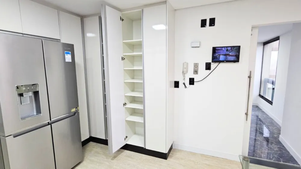 Apartamento, 3 quartos, 210 m² - Foto 7