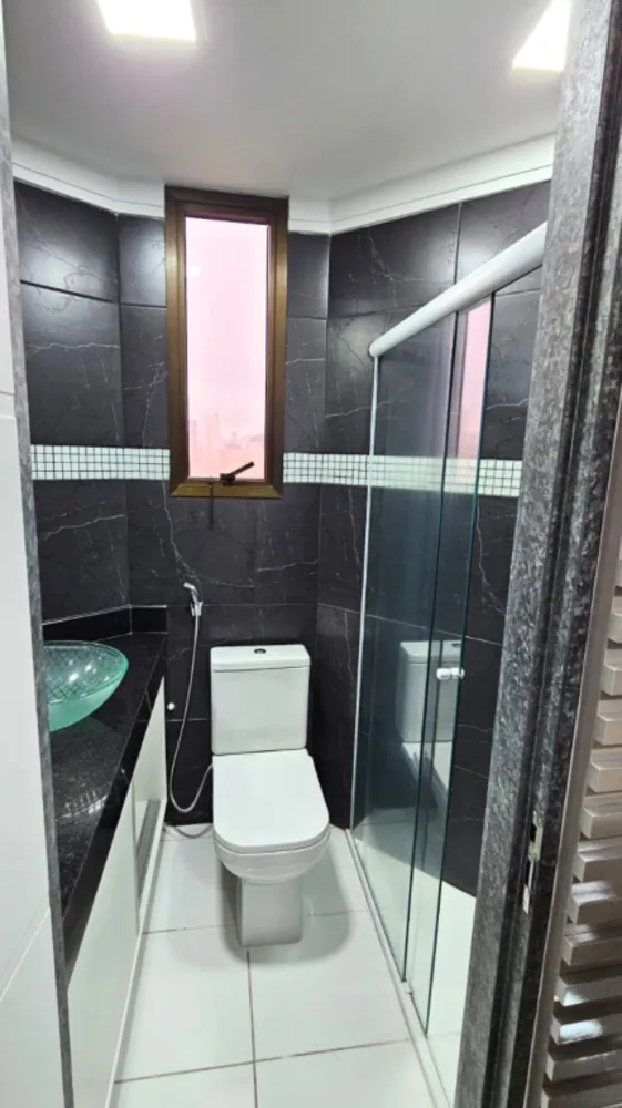 Apartamento, 3 quartos, 210 m² - Foto 5
