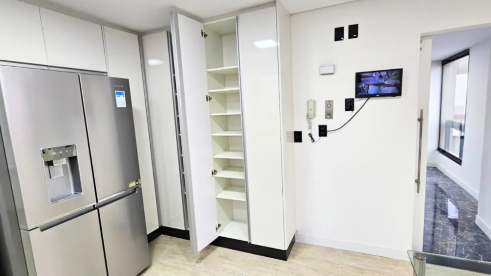 Apartamento, 3 quartos, 210 m² - Foto 4