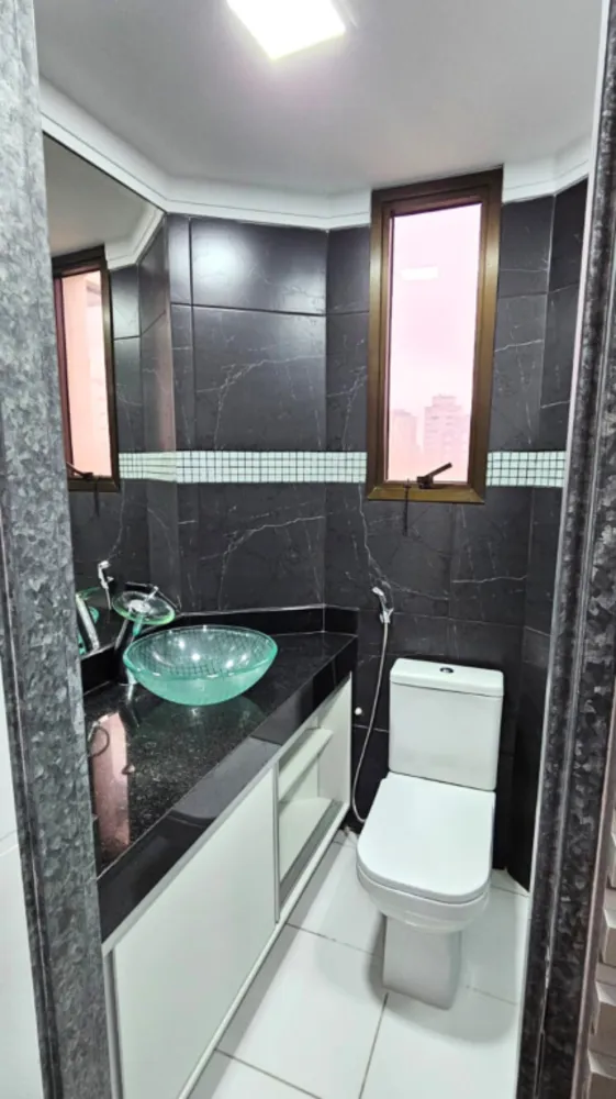 Apartamento, 3 quartos, 210 m² - Foto 7