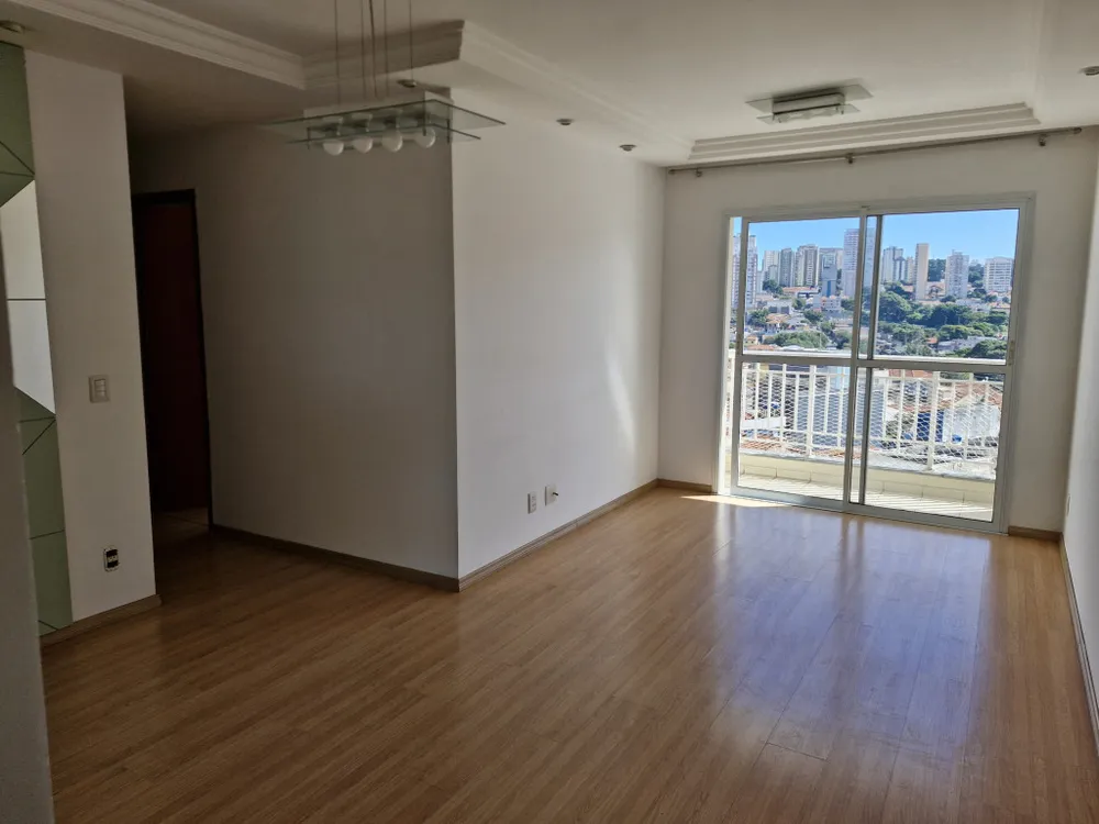 Apartamento, 2 quartos, 75 m² - Foto 2
