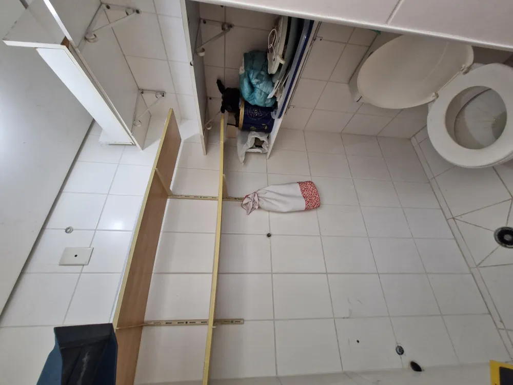 Apartamento, 2 quartos, 75 m² - Foto 10