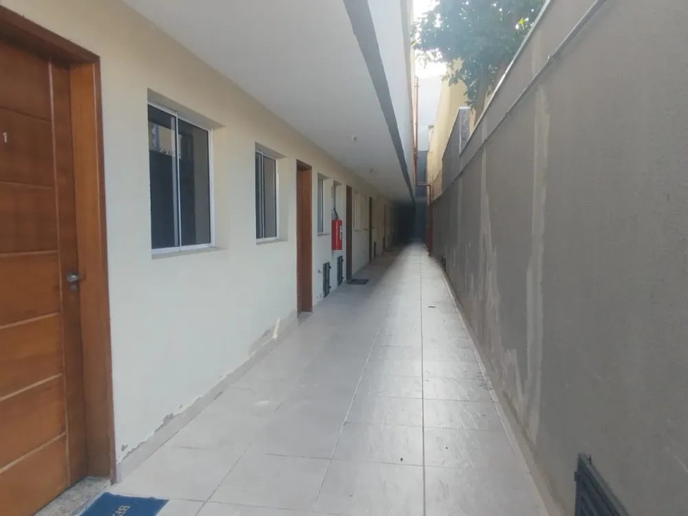 Apartamento, 1 quarto, 30 m² - Foto 1