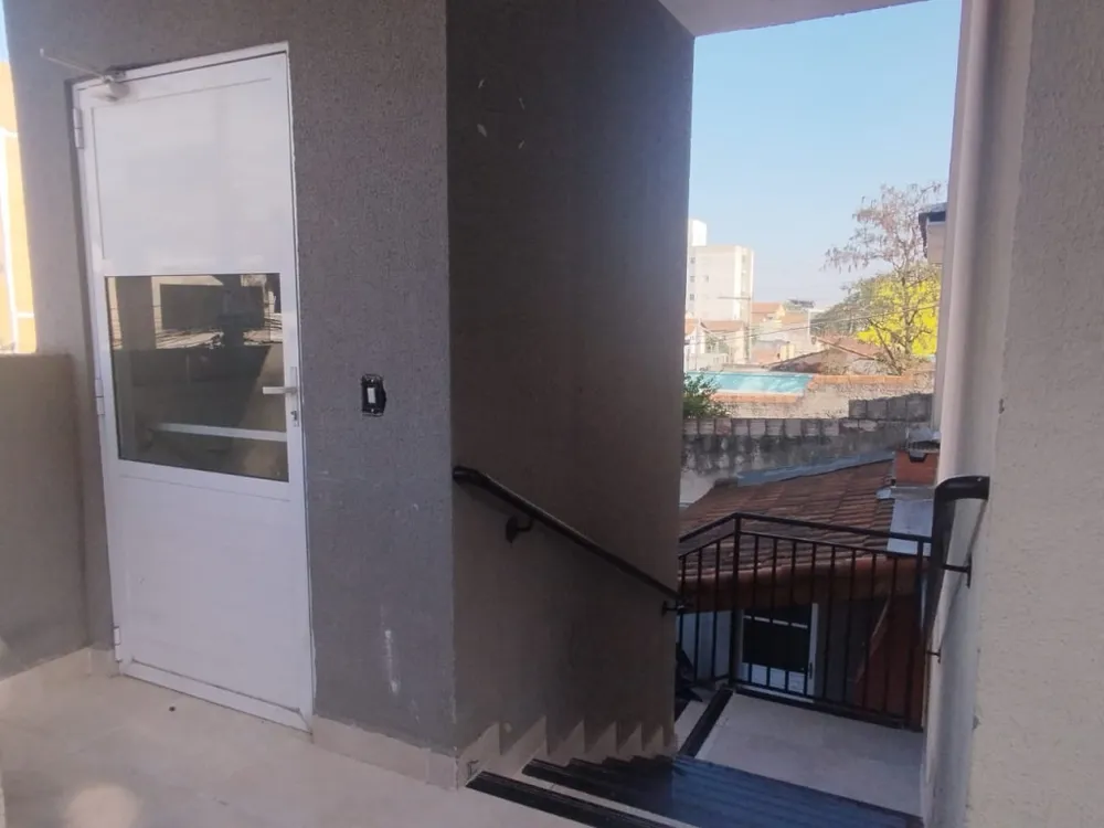 Apartamento, 1 quarto, 30 m² - Foto 8