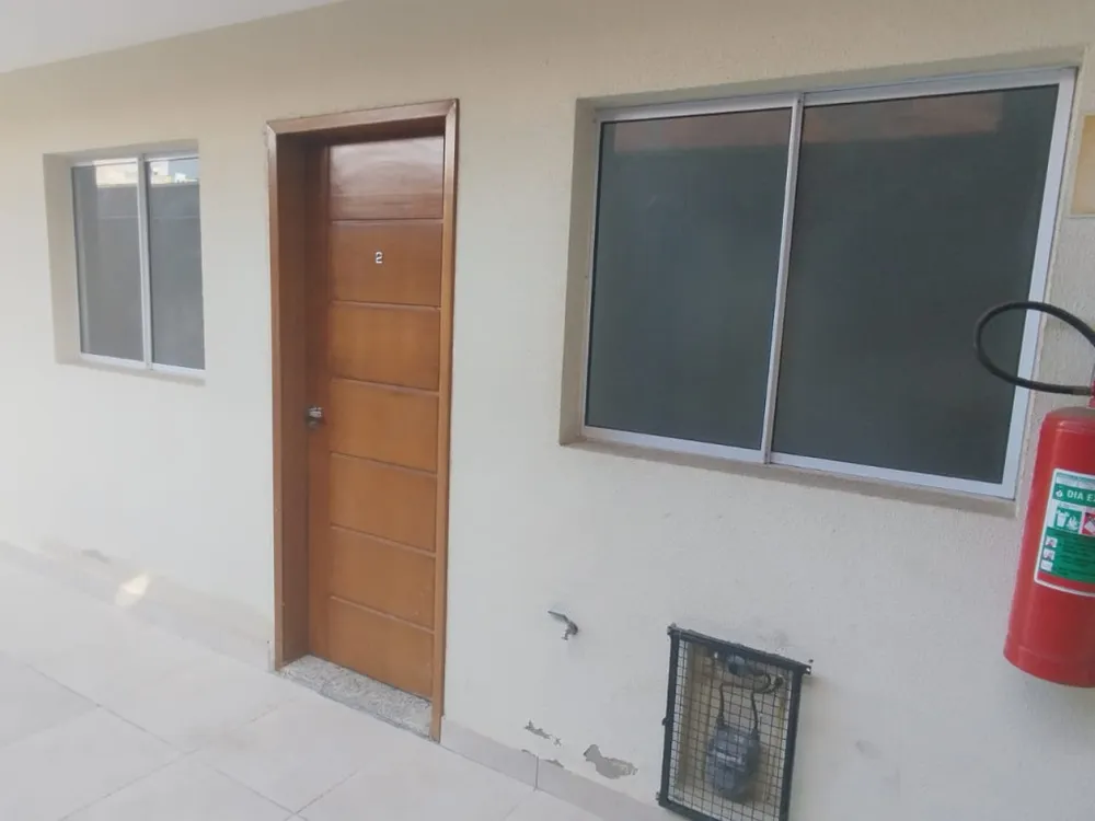 Apartamento, 1 quarto, 30 m² - Foto 2
