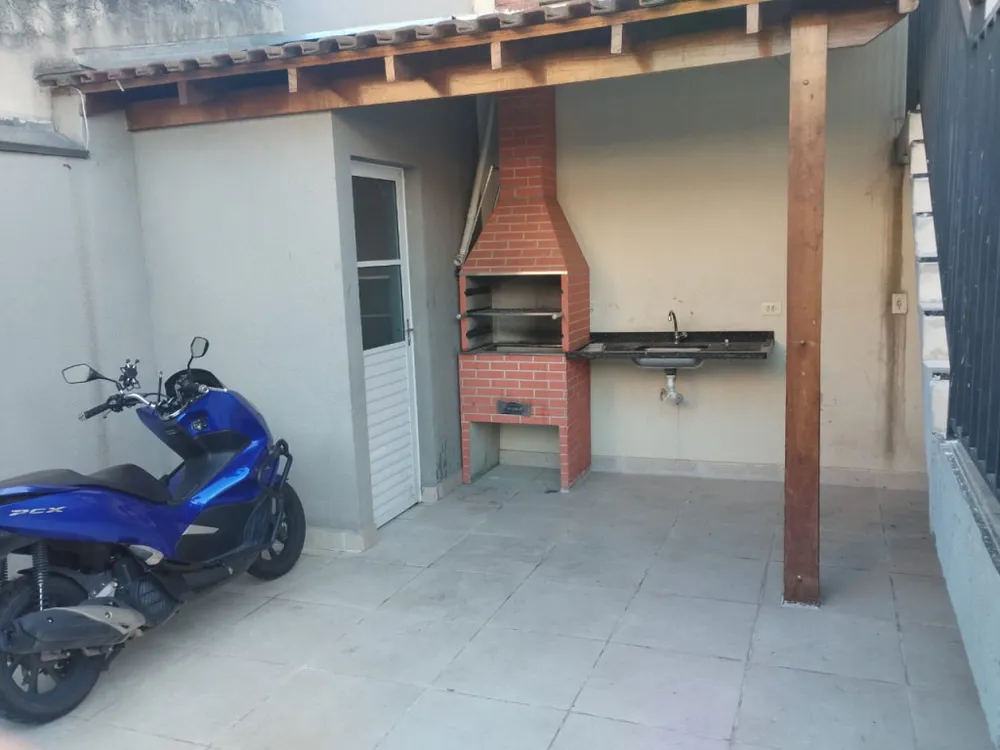 Apartamento, 1 quarto, 30 m² - Foto 10