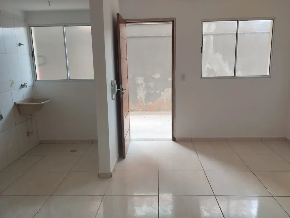 Apartamento, 1 quarto, 30 m² - Foto 4
