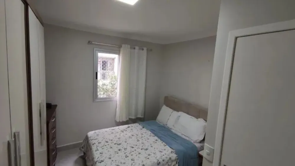 Apartamento, 3 quartos, 57 m² - Foto 3