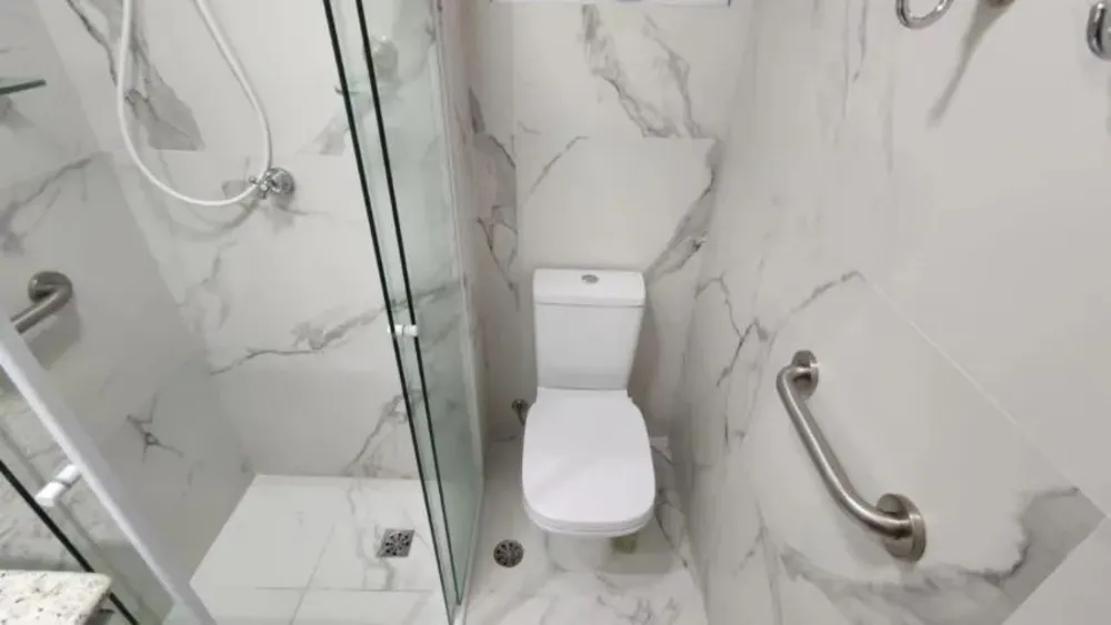 Apartamento, 3 quartos, 57 m² - Foto 4