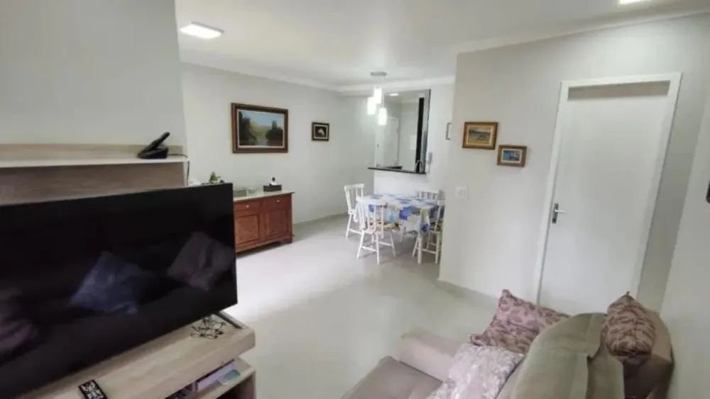 Apartamento, 3 quartos, 57 m² - Foto 5