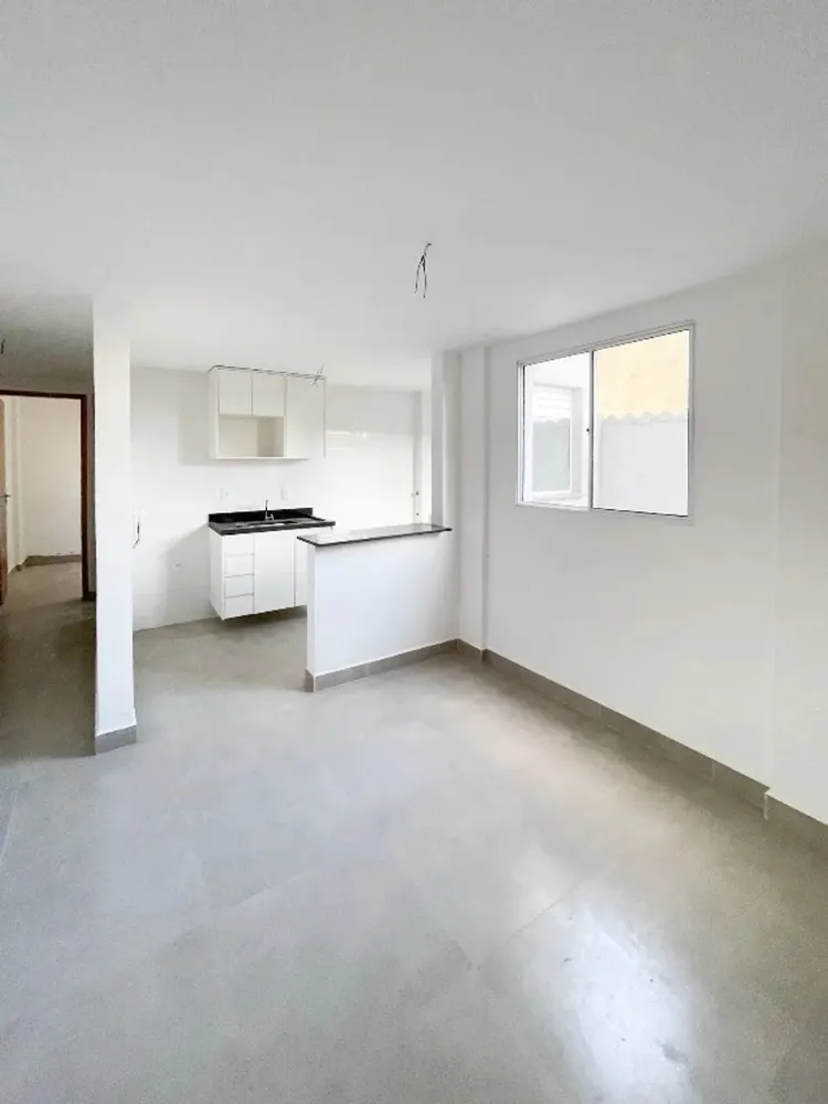 Apartamento, 1 quarto, 41 m² - Foto 1