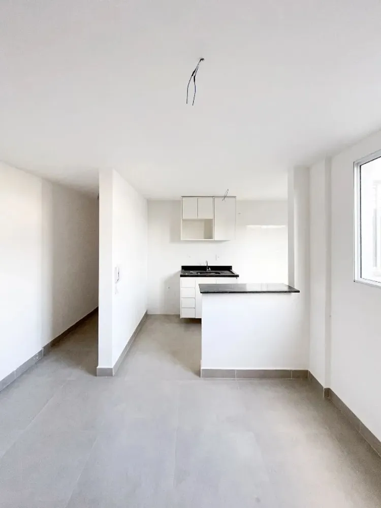Apartamento, 1 quarto, 41 m² - Foto 4