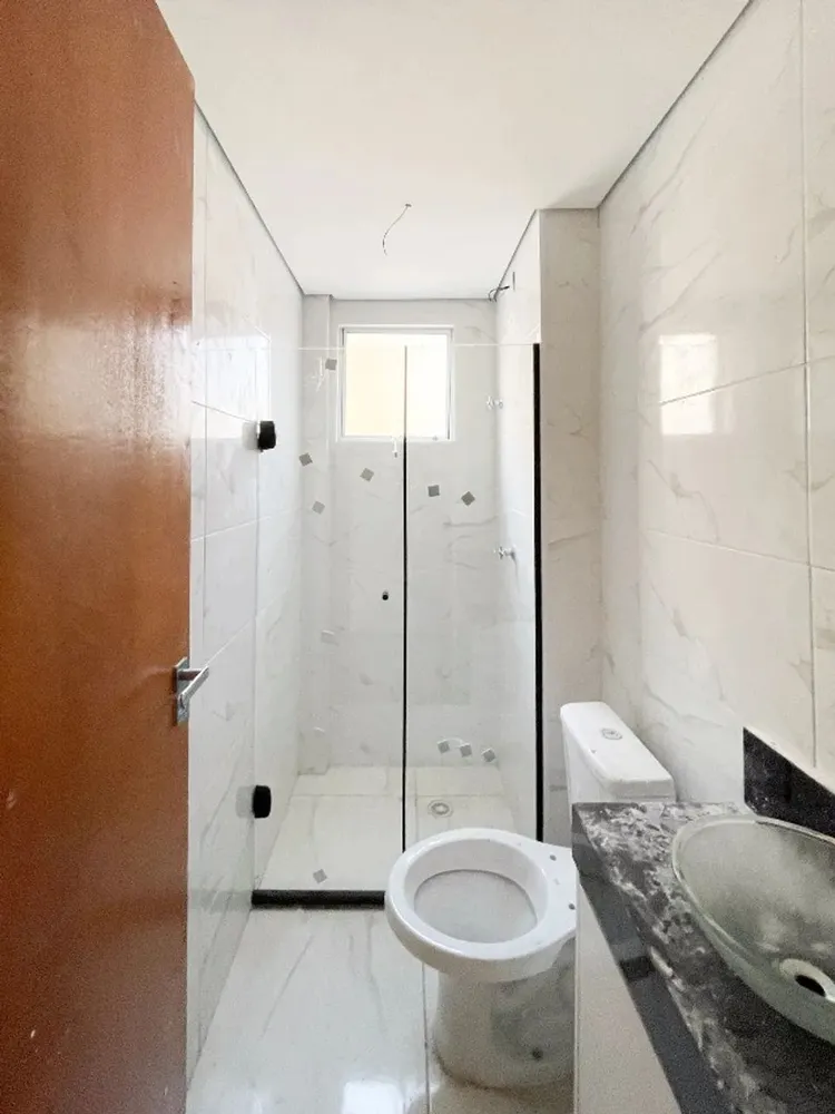 Apartamento, 1 quarto, 41 m² - Foto 2