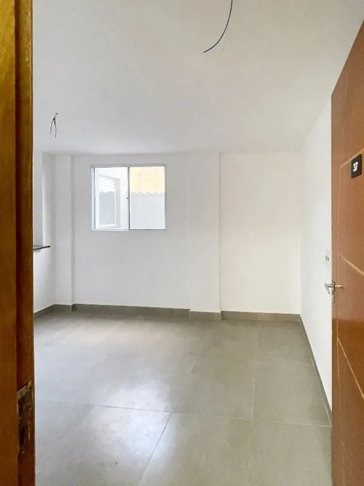 Apartamento, 1 quarto, 41 m² - Foto 3