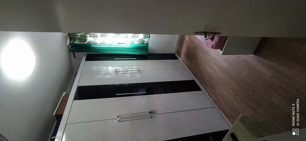 Apartamento, 2 quartos, 40 m² - Foto 4