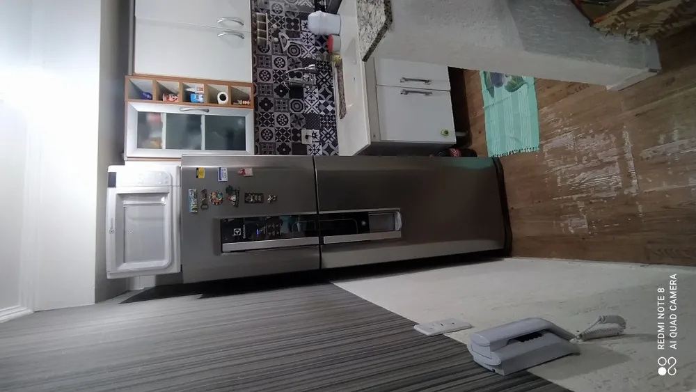 Apartamento, 2 quartos, 40 m² - Foto 12