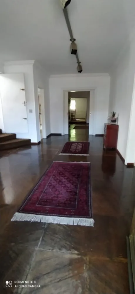 Casa, 5 quartos, 600 m² - Foto 4