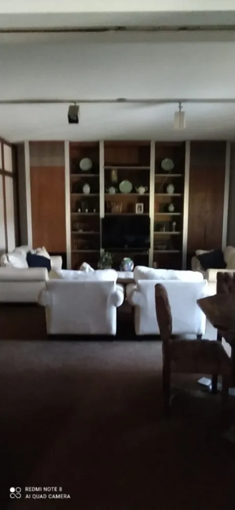 Casa, 5 quartos, 600 m² - Foto 3
