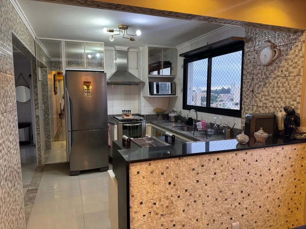Apartamento, 3 quartos, 126 m² - Foto 1