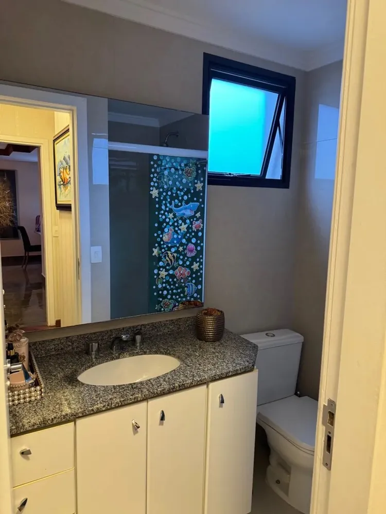 Apartamento, 3 quartos, 126 m² - Foto 2