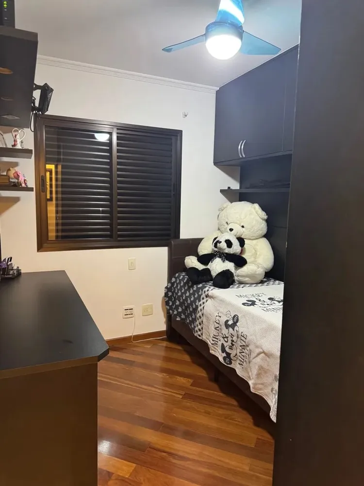 Apartamento, 3 quartos, 126 m² - Foto 3