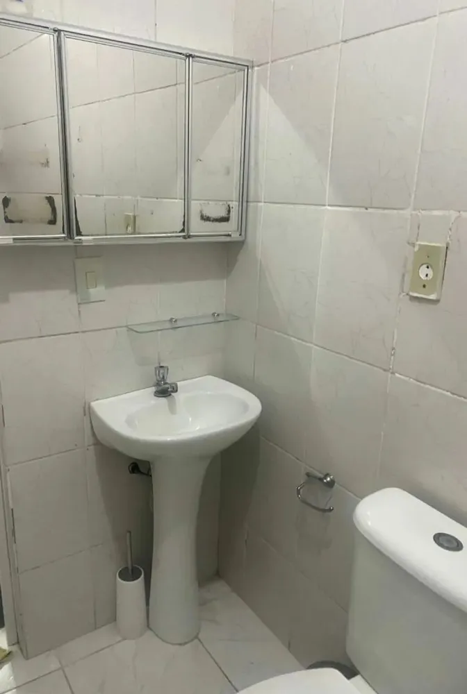 Casa, 1 quarto, 40 m² - Foto 3