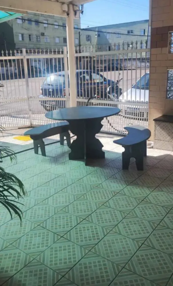 Apartamento, 1 quarto, 18 m² - Foto 1