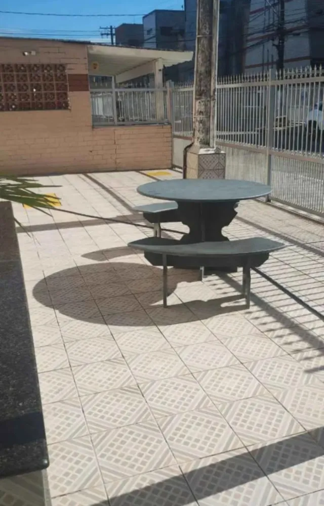 Apartamento, 1 quarto, 18 m² - Foto 8