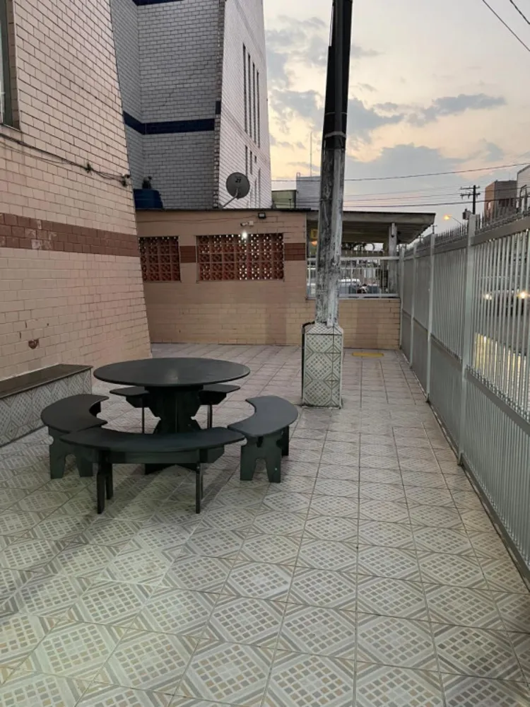 Apartamento, 1 quarto, 18 m² - Foto 9
