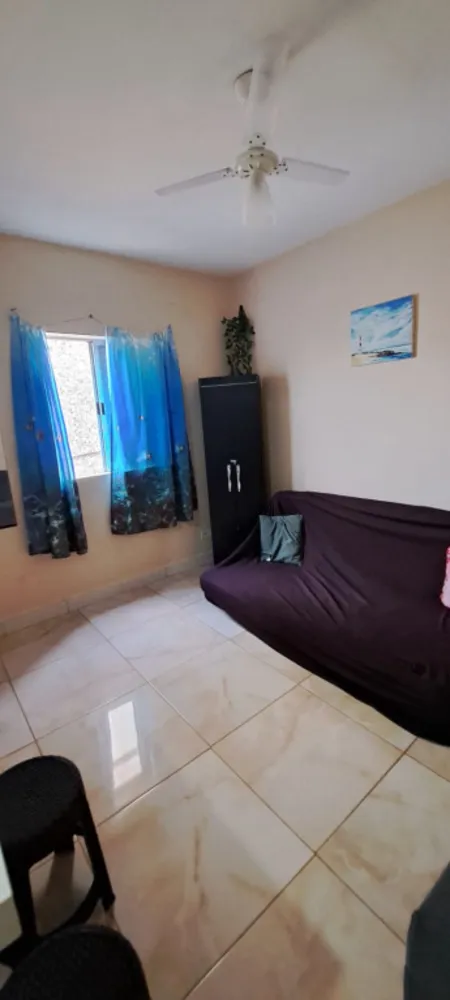 Apartamento, 1 quarto, 18 m² - Foto 7