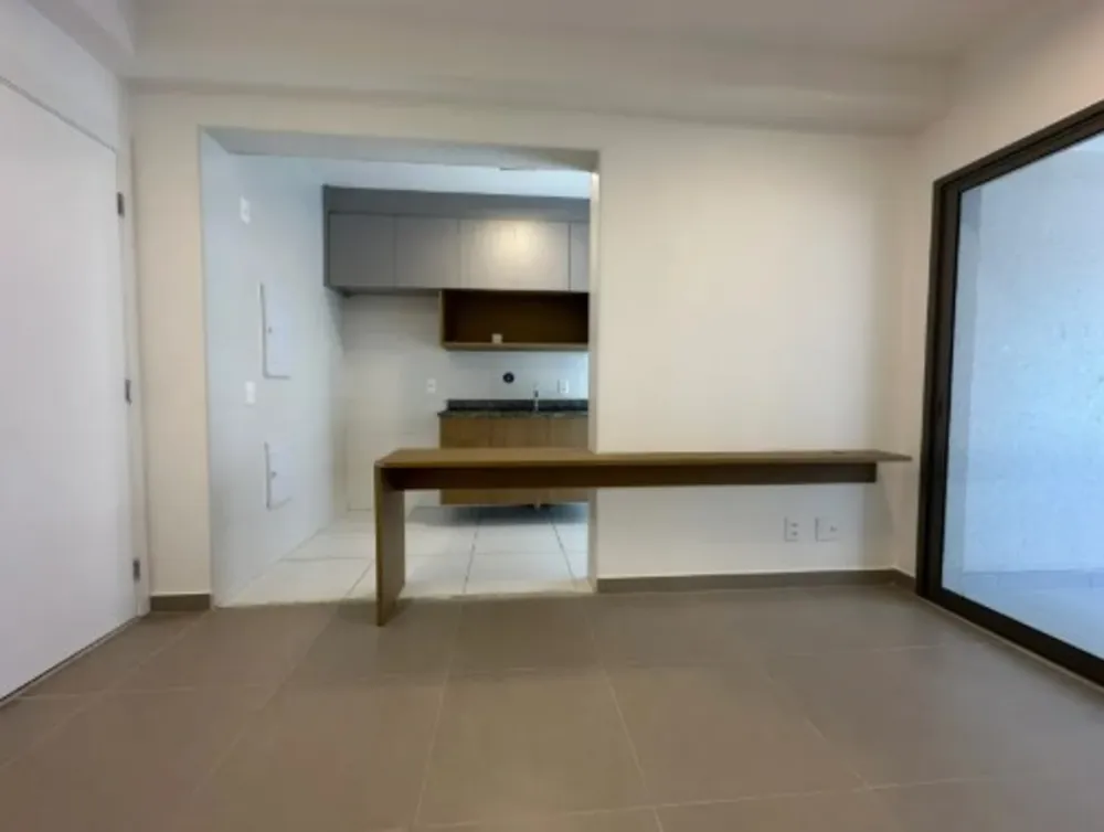 Apartamento, 1 quarto, 45 m² - Foto 3