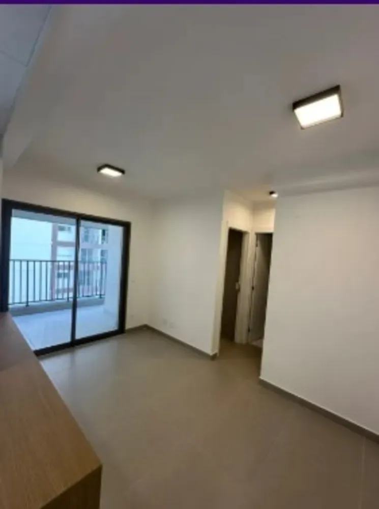 Apartamento, 1 quarto, 45 m² - Foto 1