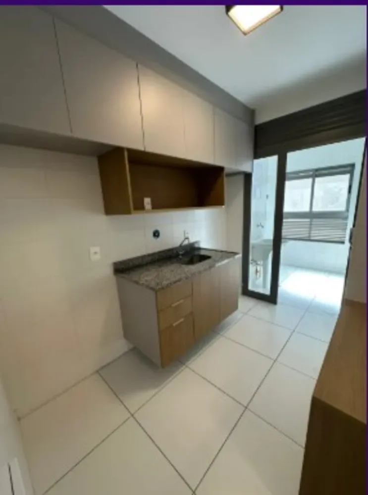Apartamento, 1 quarto, 45 m² - Foto 4