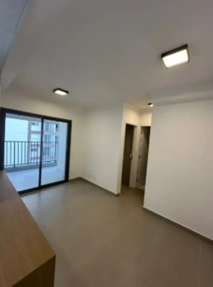 Apartamento, 1 quarto, 45 m² - Foto 6