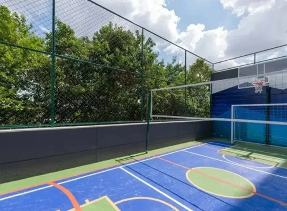 Apartamento, 1 quarto, 45 m² - Foto 16