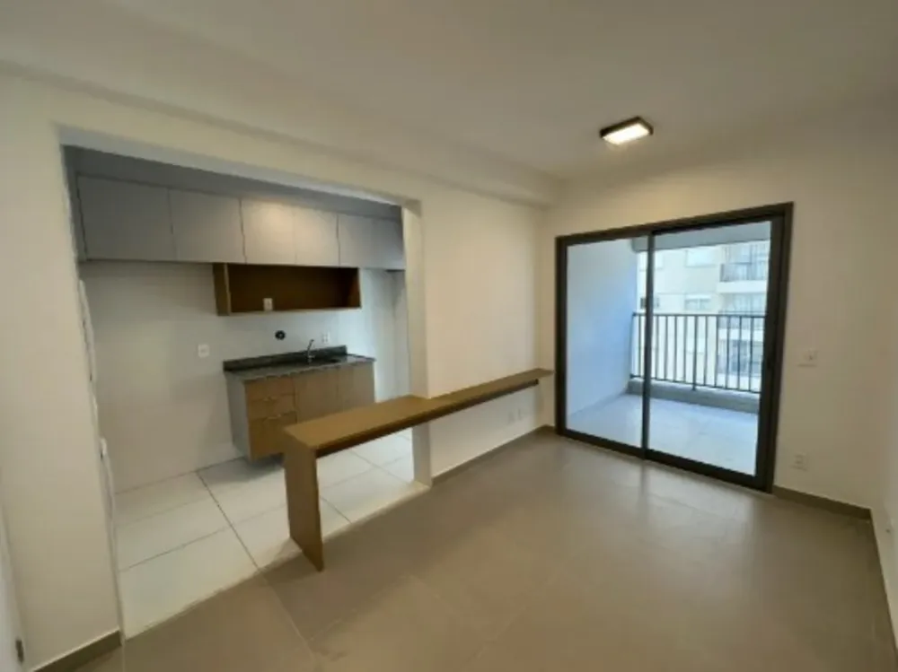 Apartamento, 1 quarto, 45 m² - Foto 2