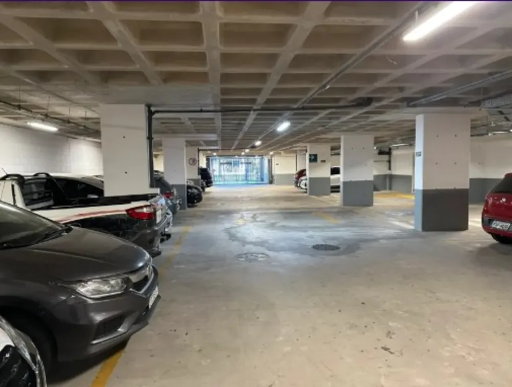 Apartamento, 1 quarto, 45 m² - Foto 14