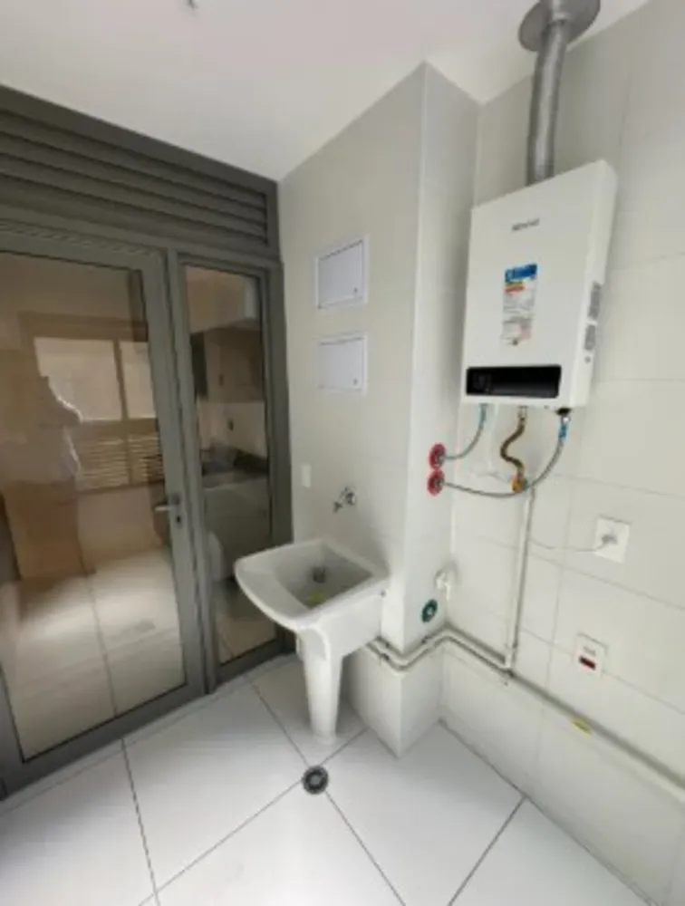Apartamento, 1 quarto, 45 m² - Foto 5