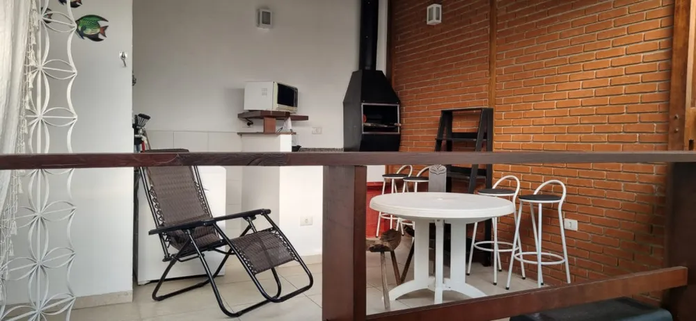 Casa, 4 quartos, 120 m² - Foto 7