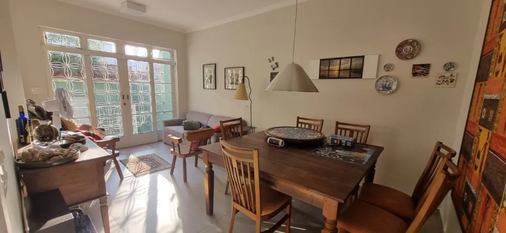 Casa, 4 quartos, 120 m² - Foto 2