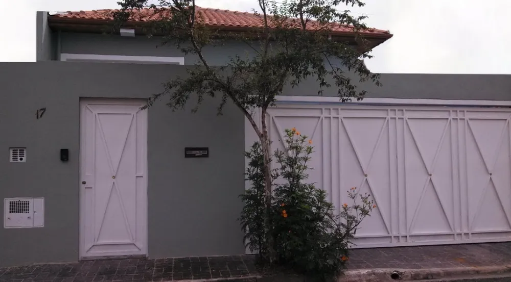Casa, 4 quartos, 120 m² - Foto 8