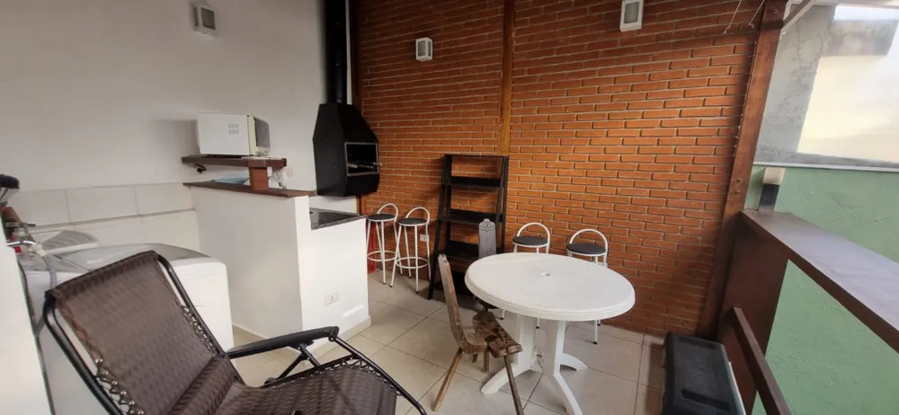 Casa, 4 quartos, 120 m² - Foto 5