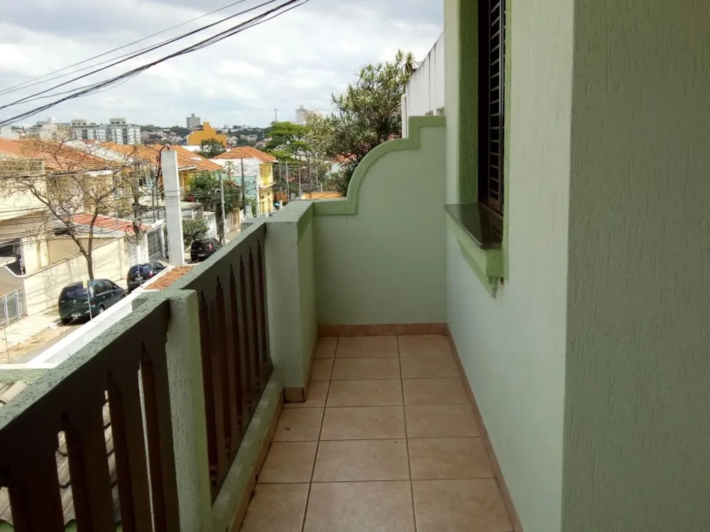 Casa, 4 quartos, 300 m² - Foto 1