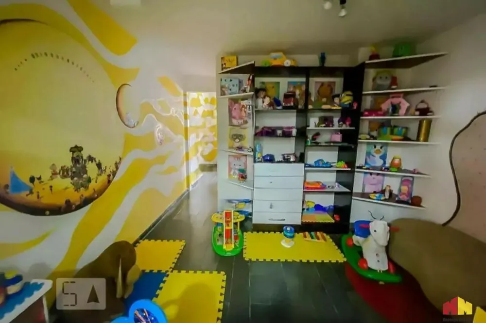 Apartamento, 3 quartos, 90 m² - Foto 6