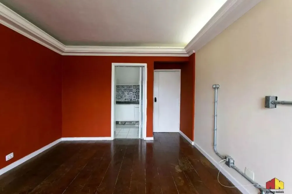 Apartamento, 3 quartos, 90 m² - Foto 2