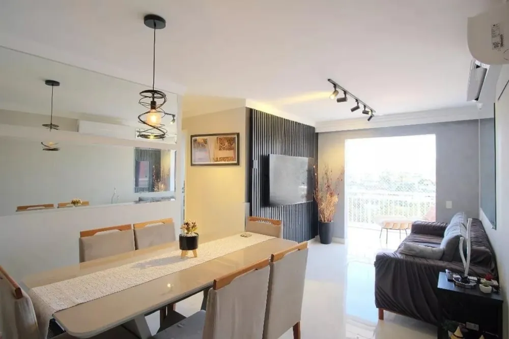 Apartamento, 3 quartos - Foto 8