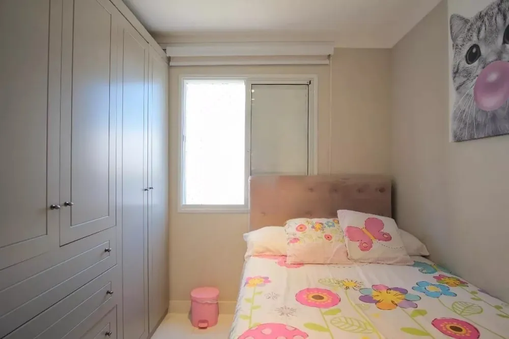 Apartamento, 3 quartos - Foto 1