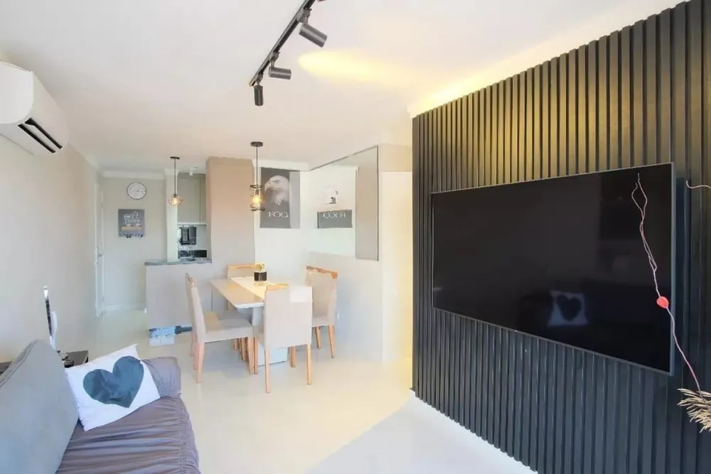 Apartamento, 3 quartos - Foto 4