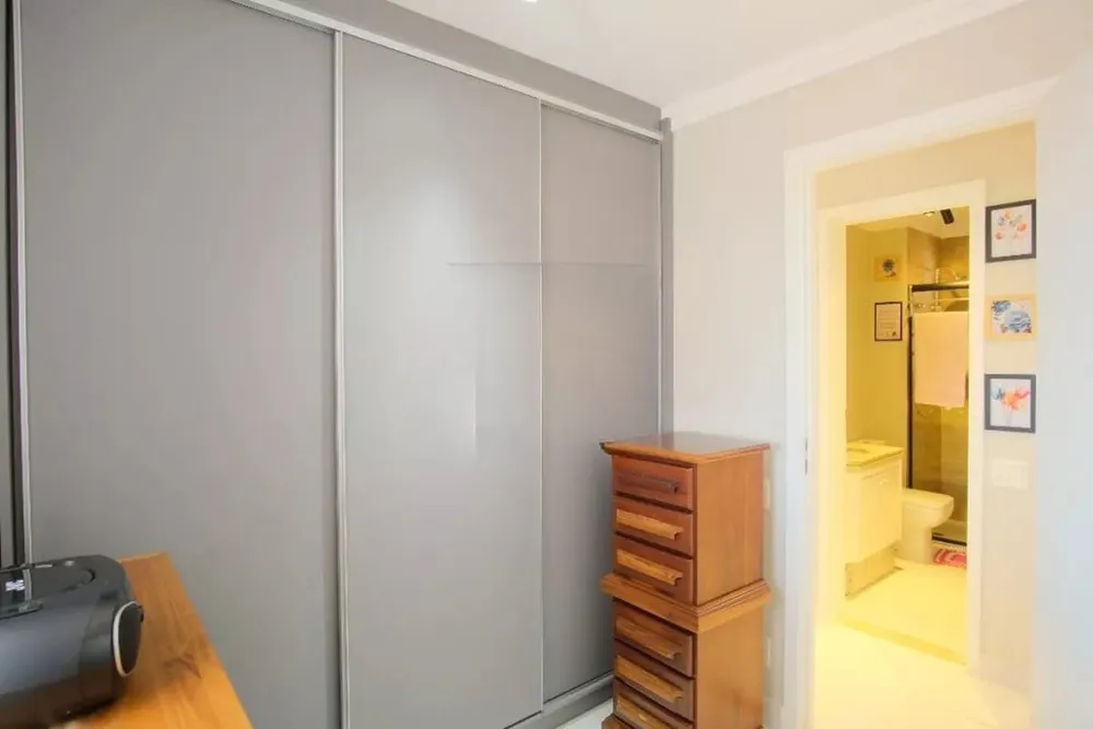 Apartamento, 3 quartos - Foto 10